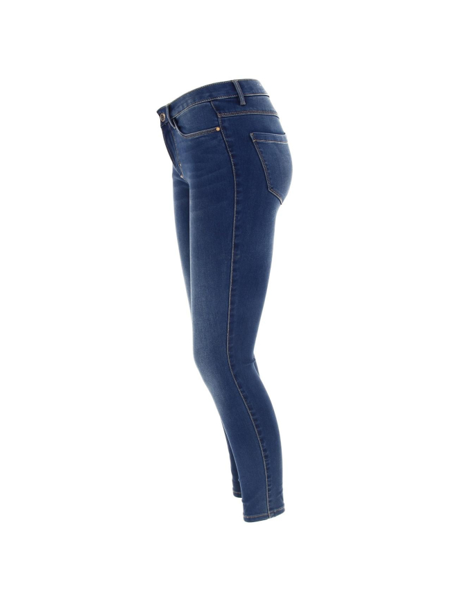 Jean skinny royal 30 life bleu femme - Only