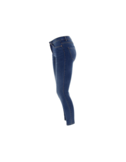 Jean skinny royal 30 life bleu femme - Only