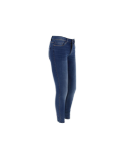 Jean skinny royal 30 life bleu femme - Only
