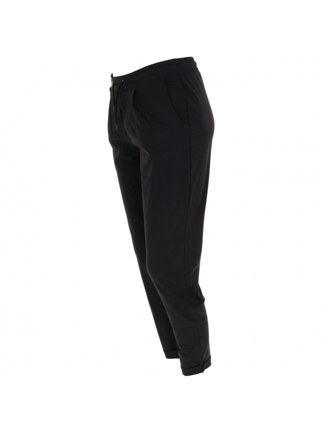 Pantalon jogging bae regular noir femme - Only