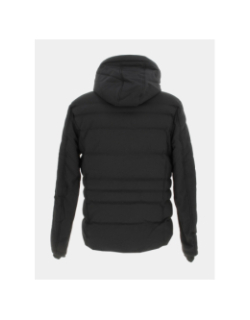 Doudoune chiro noir homme - Deeluxe