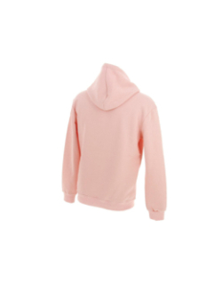 Sweat à capuche basic rose - Project X Paris
