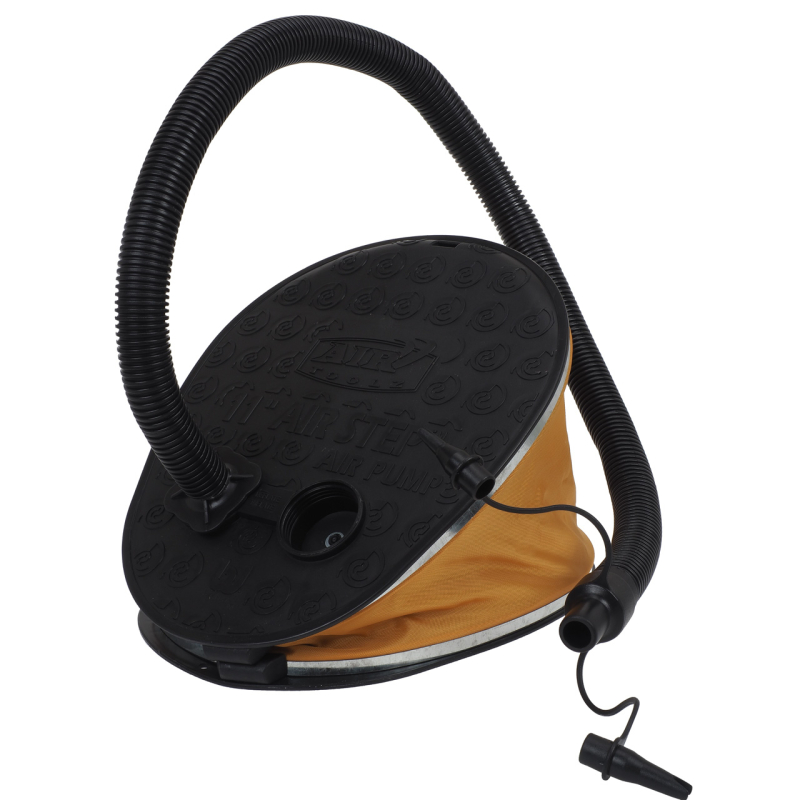 Pompe à air gonfleur 1.6L réversible - Bestway