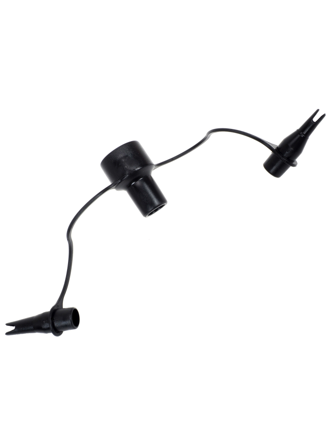 Pompe à air gonfleur 1.6L réversible - Bestway