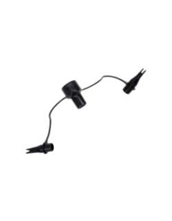 Pompe à air gonfleur 1.6L réversible - Bestway