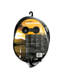 Pompe à air gonfleur 1.6L réversible - Bestway