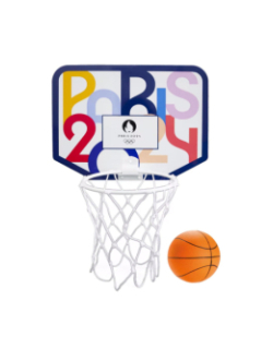 Mini panier de basketball olympique paris 2024 - JO24