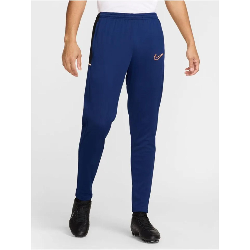 Pantalon jogging de football academy bleu marine homme - Nike