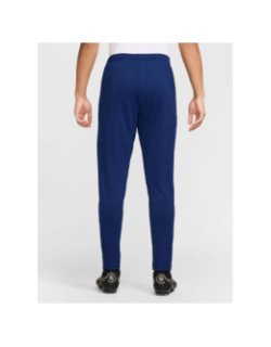 Pantalon jogging de football academy bleu marine homme - Nike