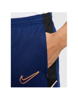 Pantalon jogging de football academy bleu marine homme - Nike