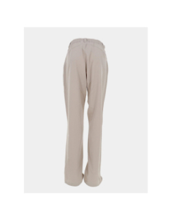 Pantalon de randonnée déperlant walk beige femme - Only Play