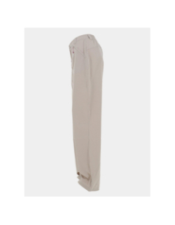 Pantalon de randonnée déperlant walk beige femme - Only Play