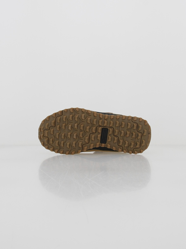 Boots à scratch andem beige garçon - Kappa