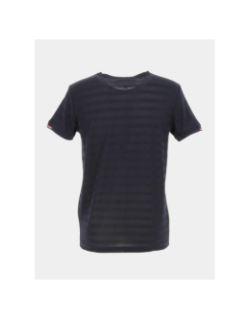 T-shirt tymain bleu marine homme - Benson & Cherry