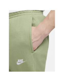 Jogging sportswear club vert homme - Nike