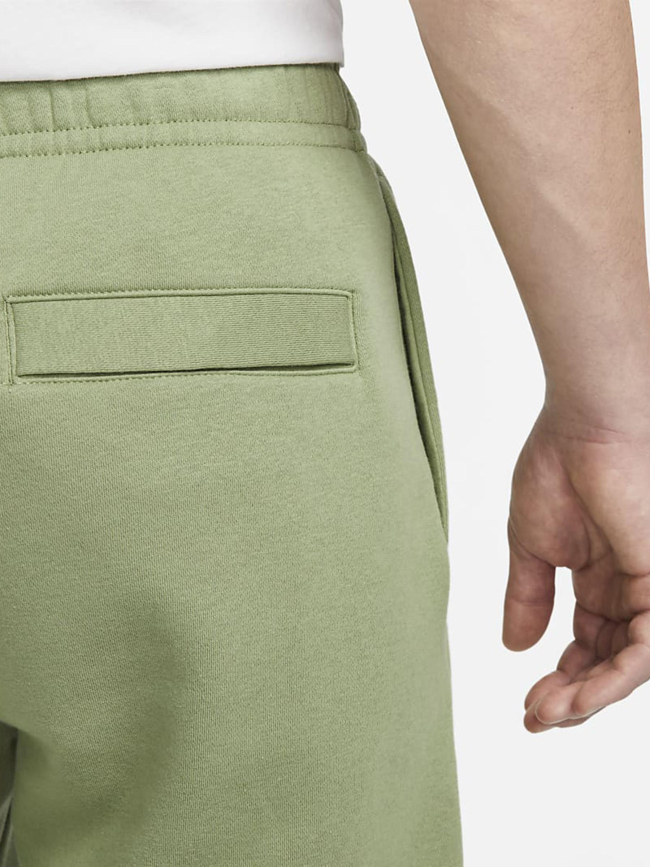 Jogging sportswear club vert homme - Nike