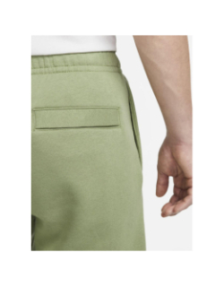 Jogging sportswear club vert homme - Nike