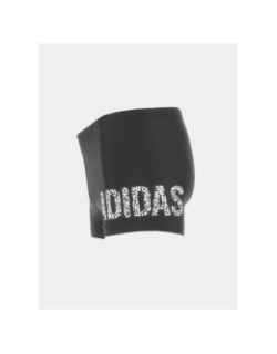 Boxer de natation lineage noir homme - Adidas