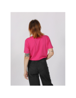 T-shirt thea rose enfant - Teddy Smith