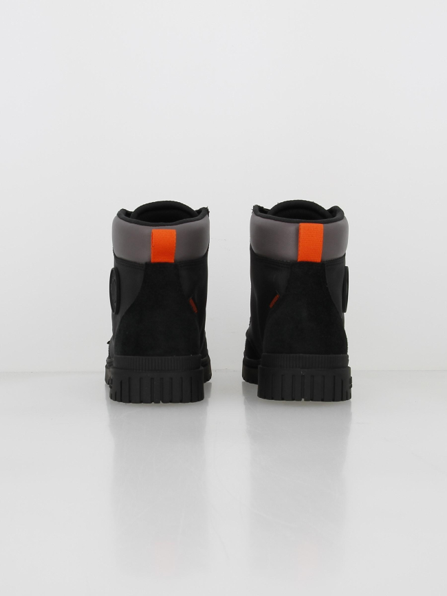 Chaussures montantes sp20 sport cuff noir homme - Palladium