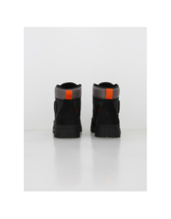 Chaussures montantes sp20 sport cuff noir homme - Palladium