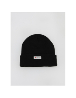 Bonnet 3M isolant apia noir - Cairn