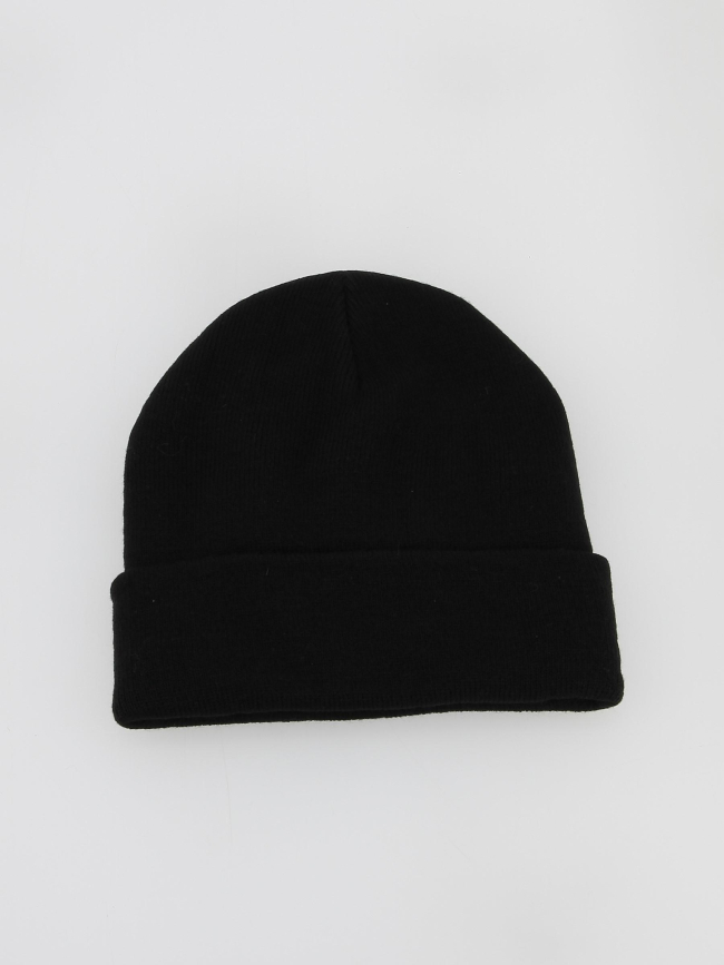 Bonnet 3M isolant apia noir - Cairn