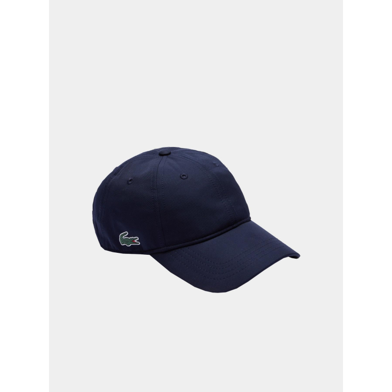 Casquette core performance bleu marine - Lacoste