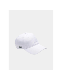 Casquette core performance blanc - Lacoste