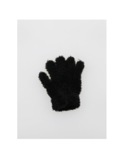 Gants confort noir enfant - Cairn