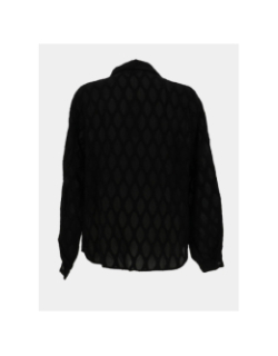 Chemisier noa noir femme - Only