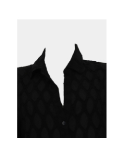 Chemisier noa noir femme - Only