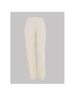 Pantalon jogging elastic cuff beige homme - Champion