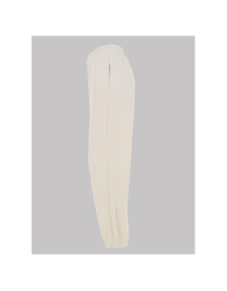 Pantalon jogging elastic cuff beige homme - Champion