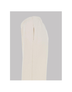 Pantalon jogging elastic cuff beige homme - Champion