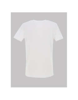 T-shirt legendary tashan blanc homme - Benson & Cherry