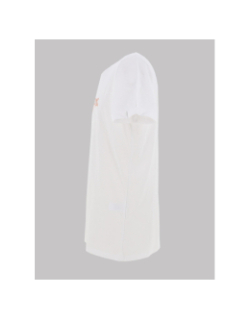 T-shirt legendary tashan blanc homme - Benson & Cherry