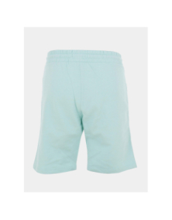 Short molleton s-narky turquoise homme - Teddy Smith