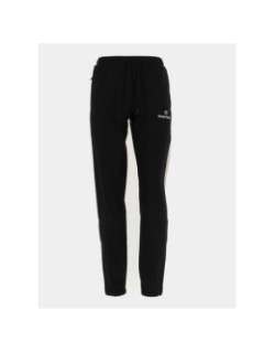 Pantalon jogging alata beige et noir homme - Sergio Tacchini