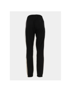 Pantalon jogging alata beige et noir homme - Sergio Tacchini