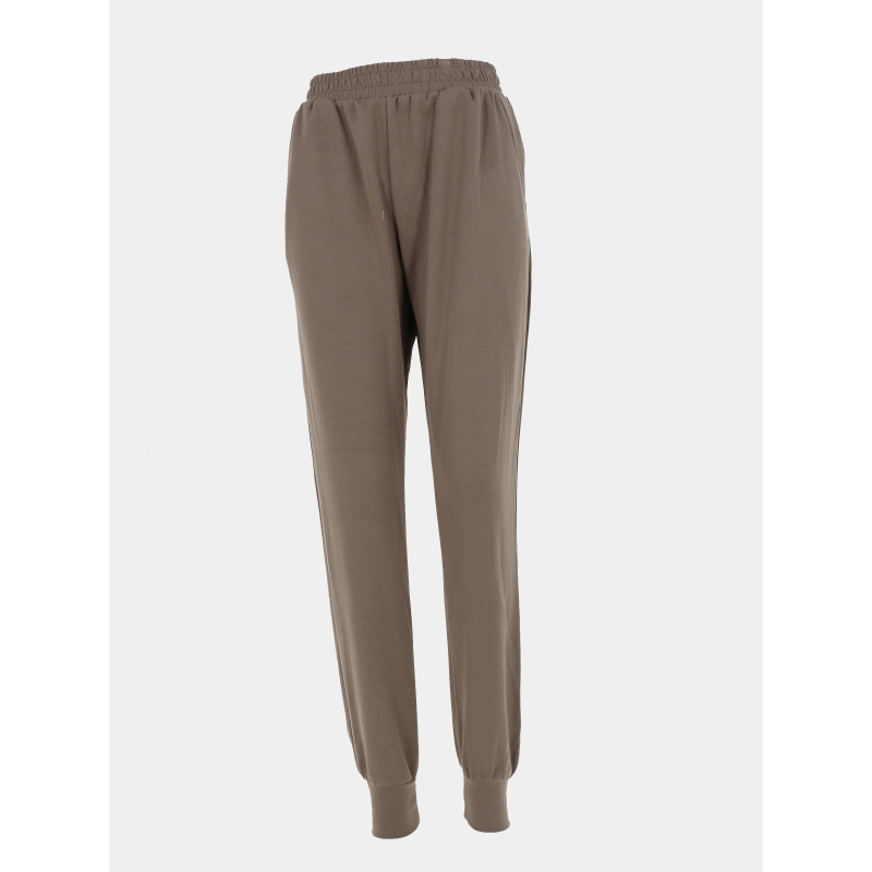 Pantalon regular fit louisa kaki femme - Happy & So