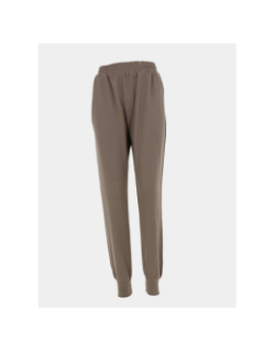 Pantalon regular fit louisa kaki femme - Happy & So