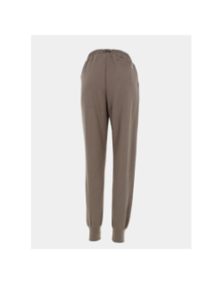 Pantalon regular fit louisa kaki femme - Happy & So