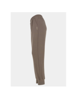 Pantalon regular fit louisa kaki femme - Happy & So