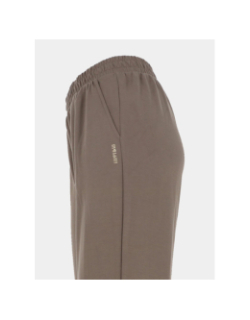 Pantalon regular fit louisa kaki femme - Happy & So