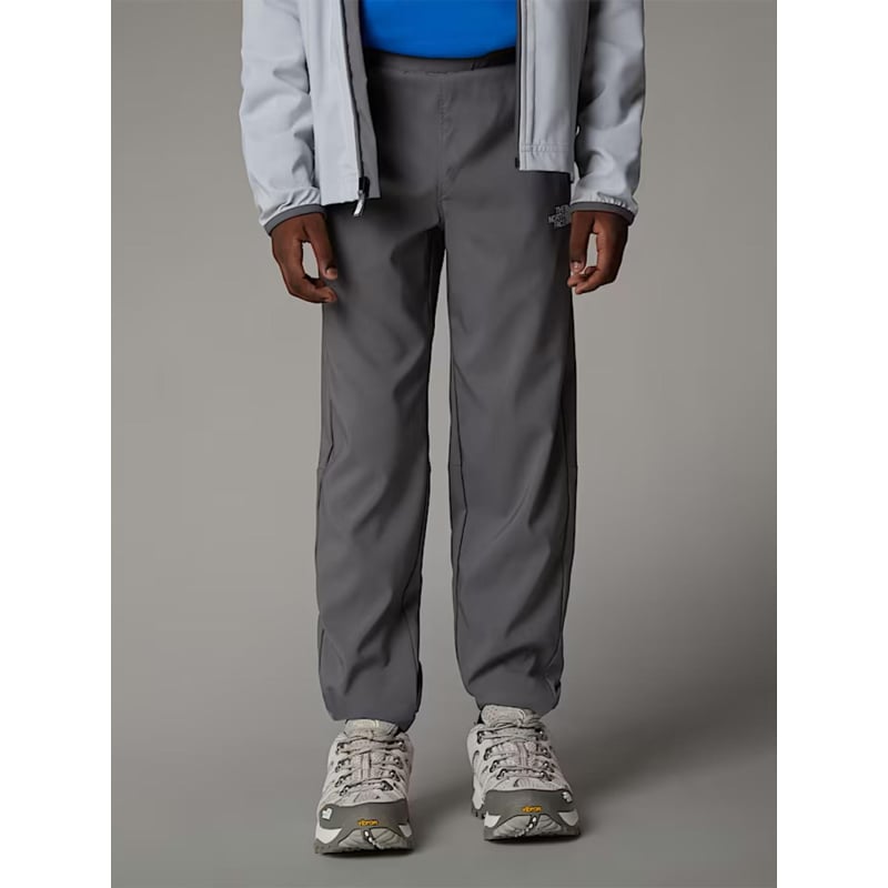 Jogging on the trail gris garçon - The North Face