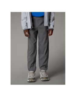 Jogging on the trail gris garçon - The North Face