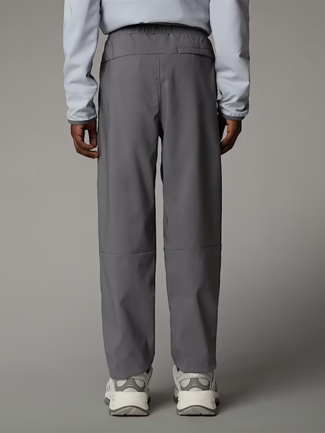 Jogging on the trail gris garçon - The North Face