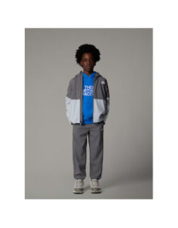 Jogging on the trail gris garçon - The North Face