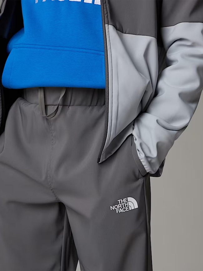 Jogging on the trail gris garçon - The North Face